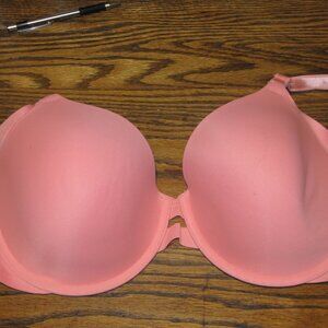 Warners 40C Pink Bra